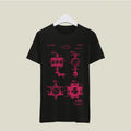 Camera Patent T-Shirt T-CMP150 Desichalchitra