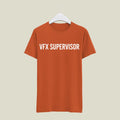 VFX Supervisor T-Shirt T-VFS14 Desichalchitra