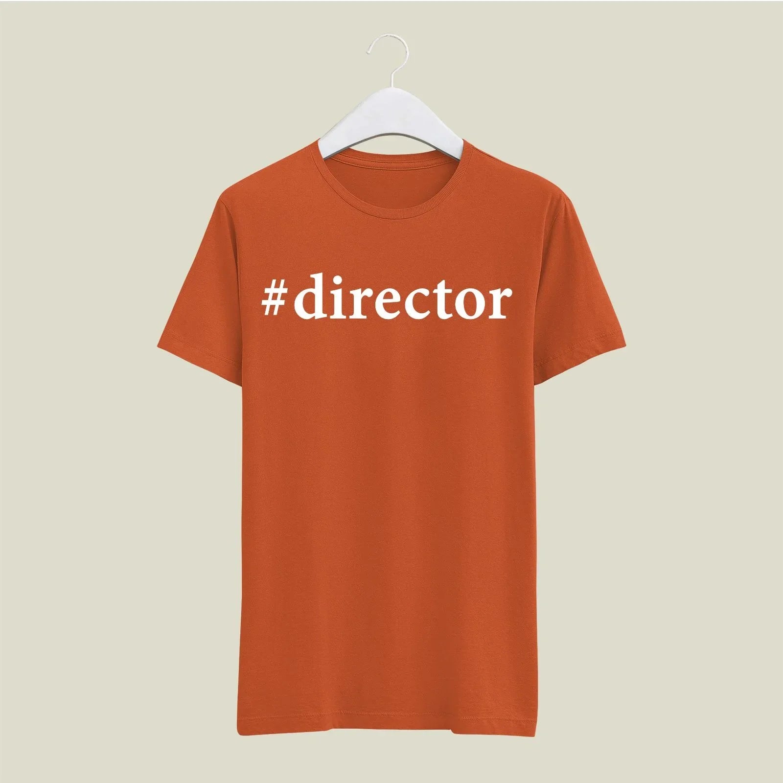 Director T-Shirt T-DIR1 Desichalchitra