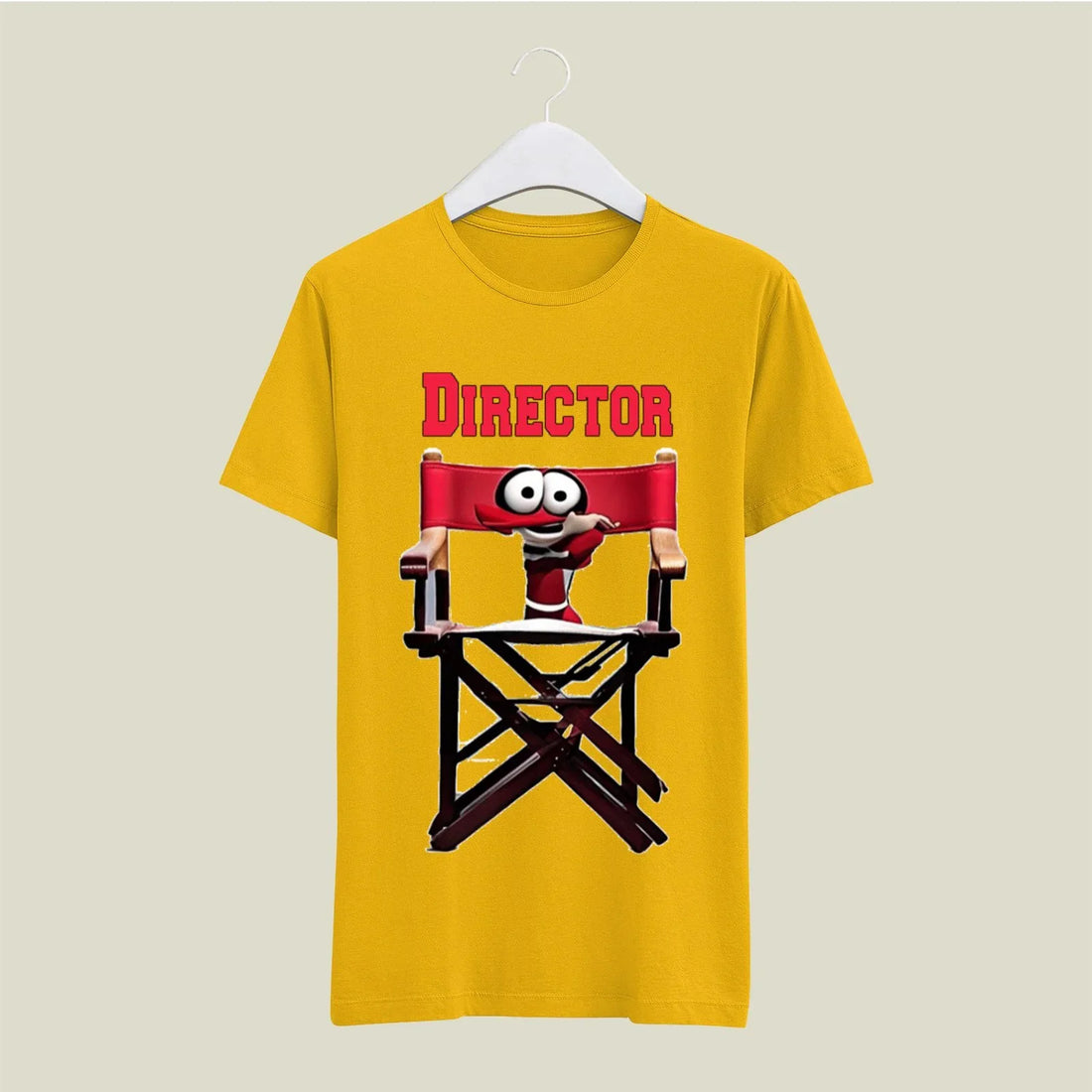 Director T-Shirt T-DIR4 Desichalchitra