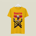 Director T-Shirt T-DIR4 Desichalchitra