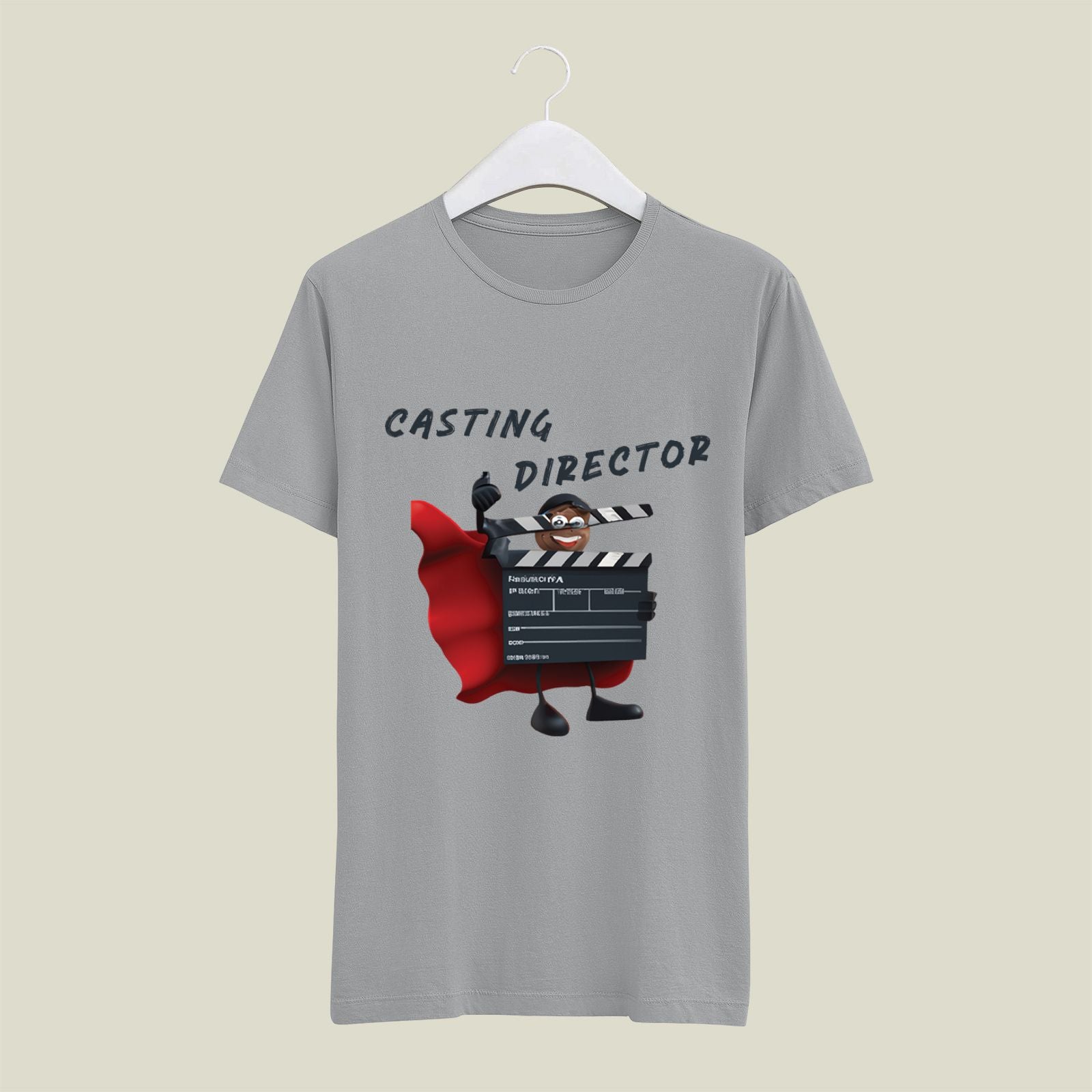 Casting Director T-Shirt T-CD10 Desichalchitra