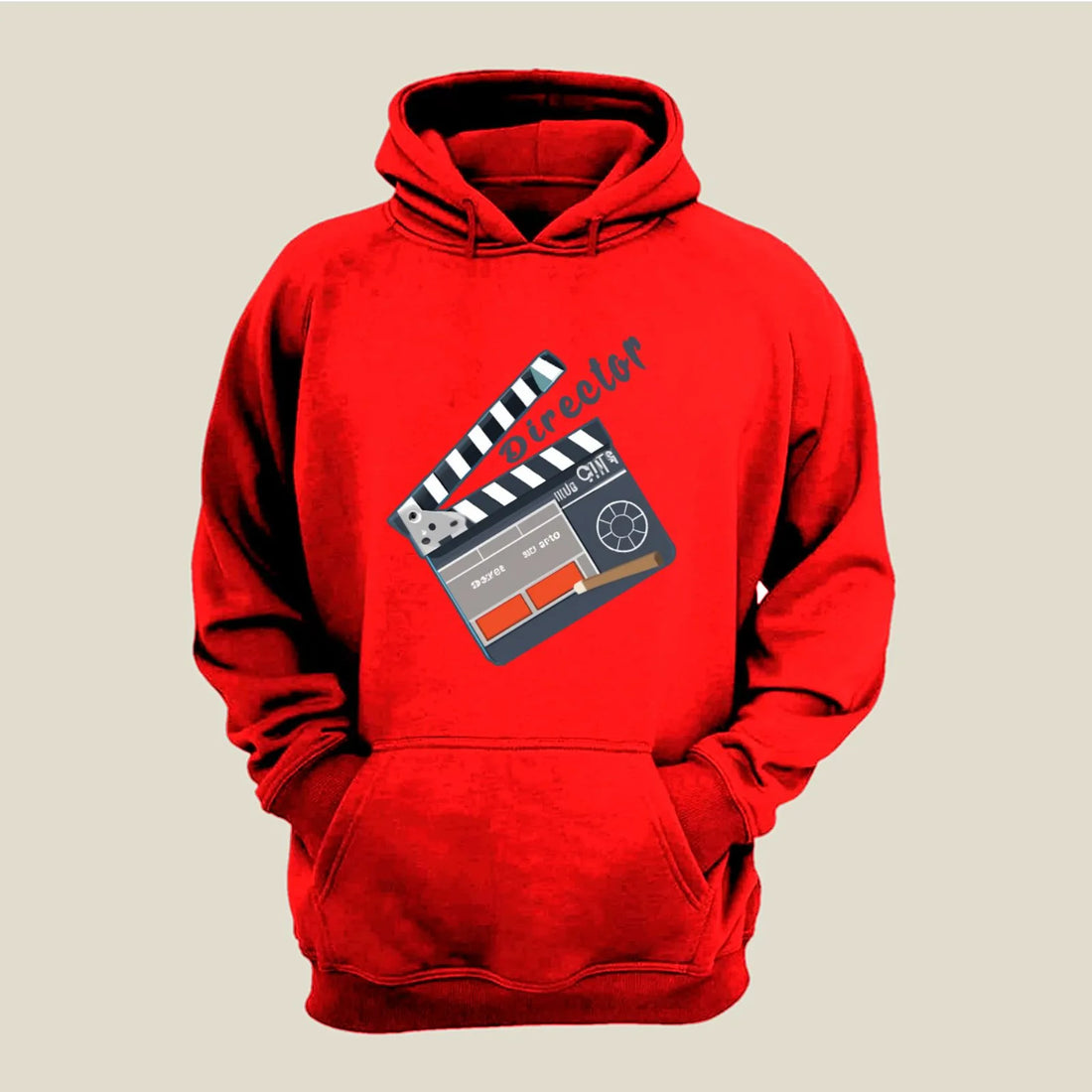 Director Hoodie H-DIR5 Desichalchitra