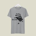 Casting Director T-Shirt T-CD14 Desichalchitra