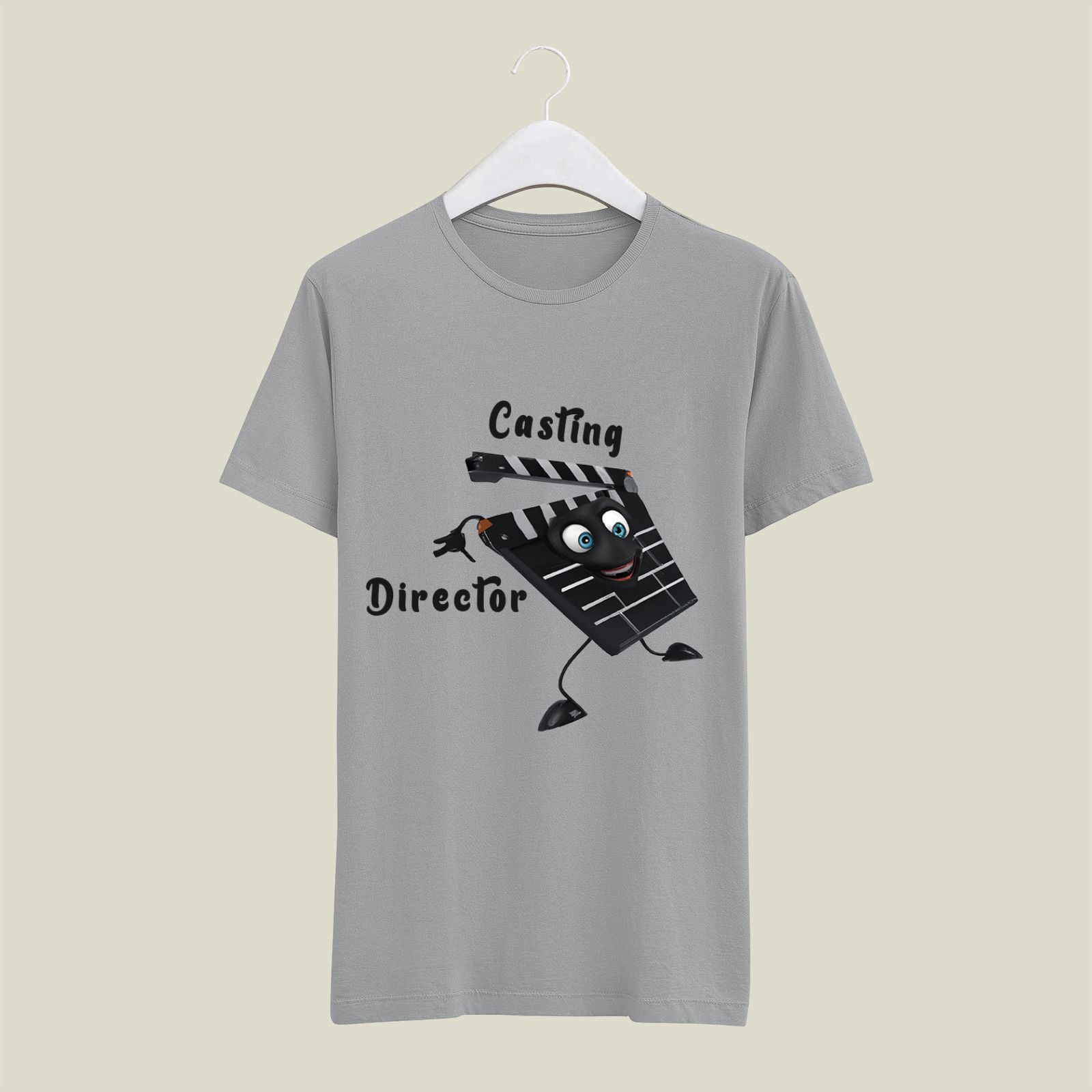 Casting Director T-Shirt T-CD14 Desichalchitra