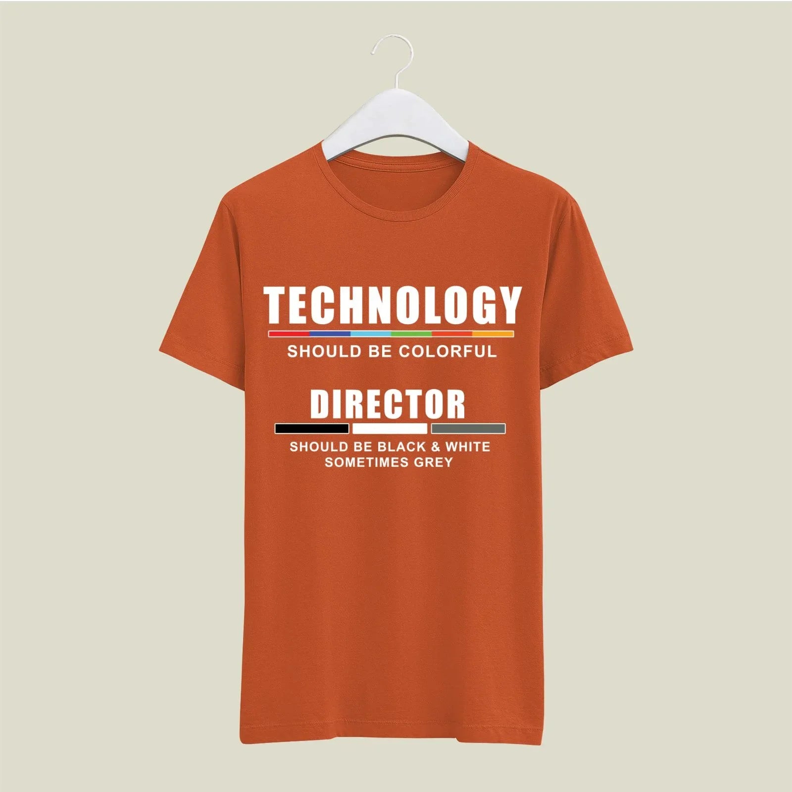 Director T-Shirt T-DIR8 Desichalchitra