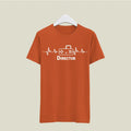 Director T-Shirt T-DIR100 Desichalchitra