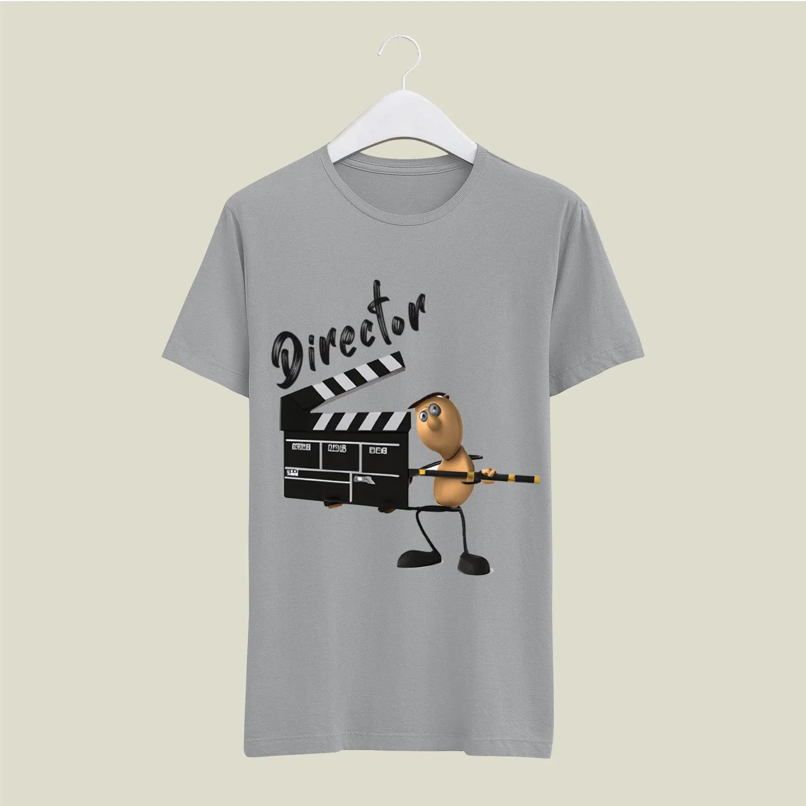 Director T-Shirt T-DIR9 Desichalchitra