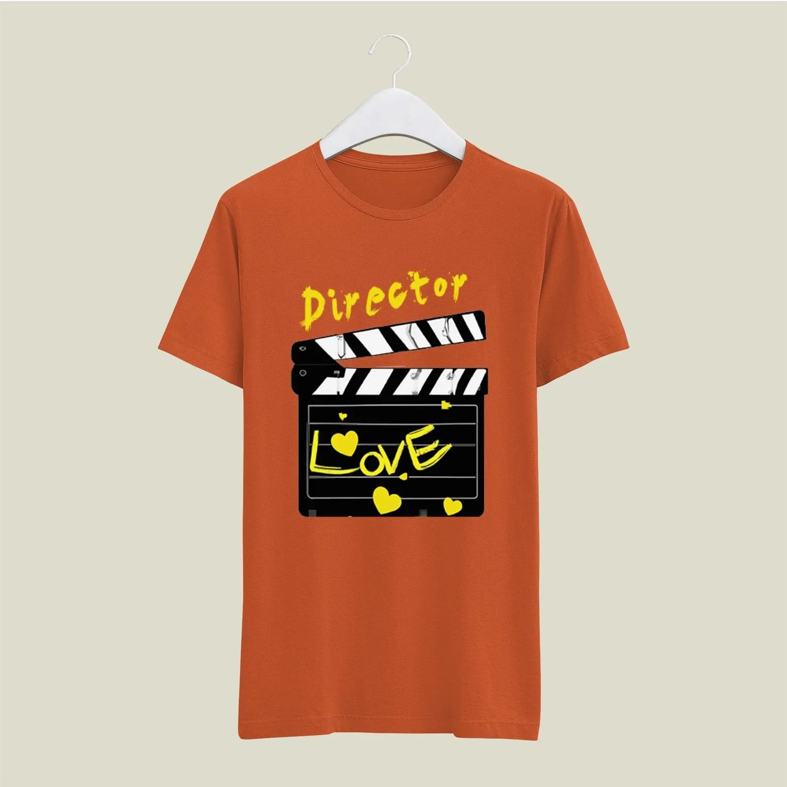 Director T-Shirt T-DIR10 Desichalchitra