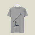 Boom Operator T-Shirt T-BM36 Desichalchitra
