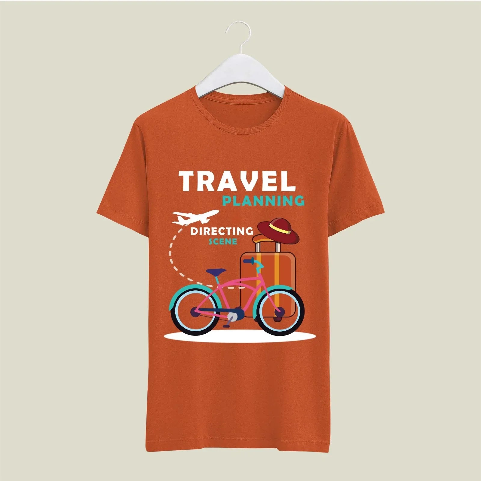Director T-Shirt T-DIR127 Desichalchitra