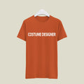 Costume Designer T-Shirt T-CSD9 Desichalchitra