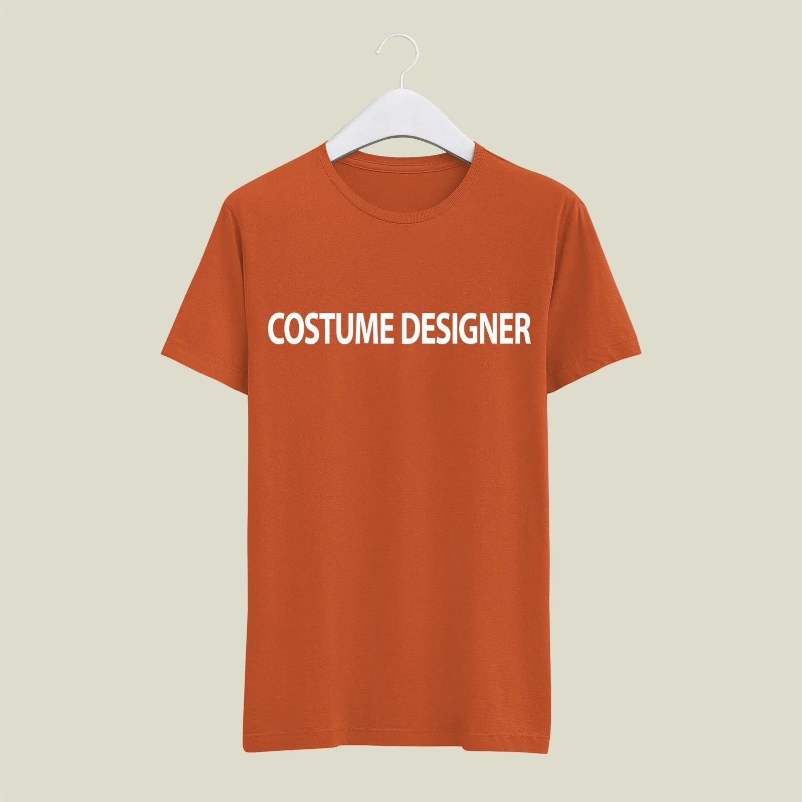 Costume Designer T-Shirt T-CSD9 Desichalchitra