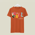 Director T-Shirt T-DIR138 Desichalchitra