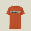 Director T-Shirt T-DIR149 Desichalchitra