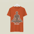 Director T-Shirt T-DIR12 Desichalchitra