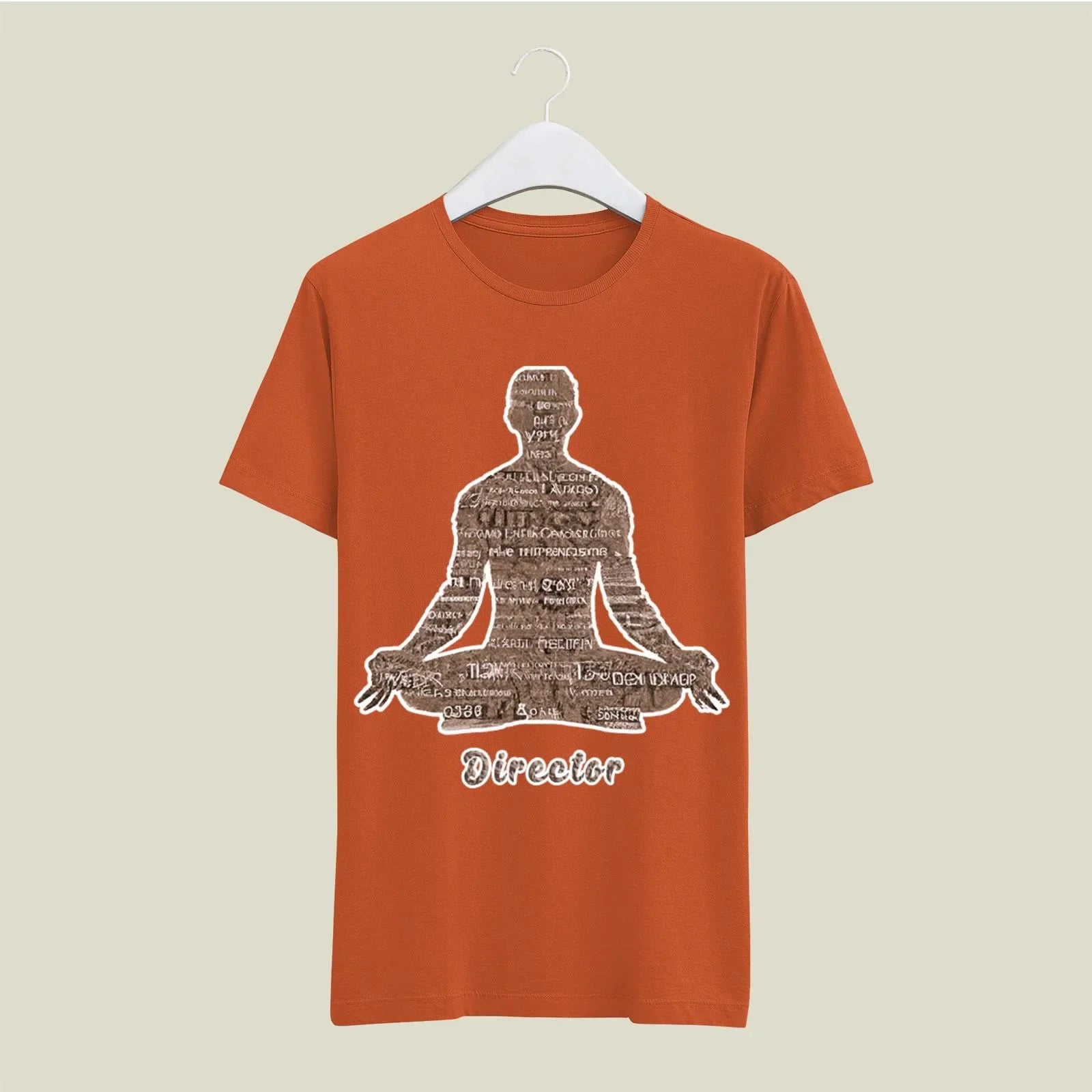 Director T-Shirt T-DIR12 Desichalchitra