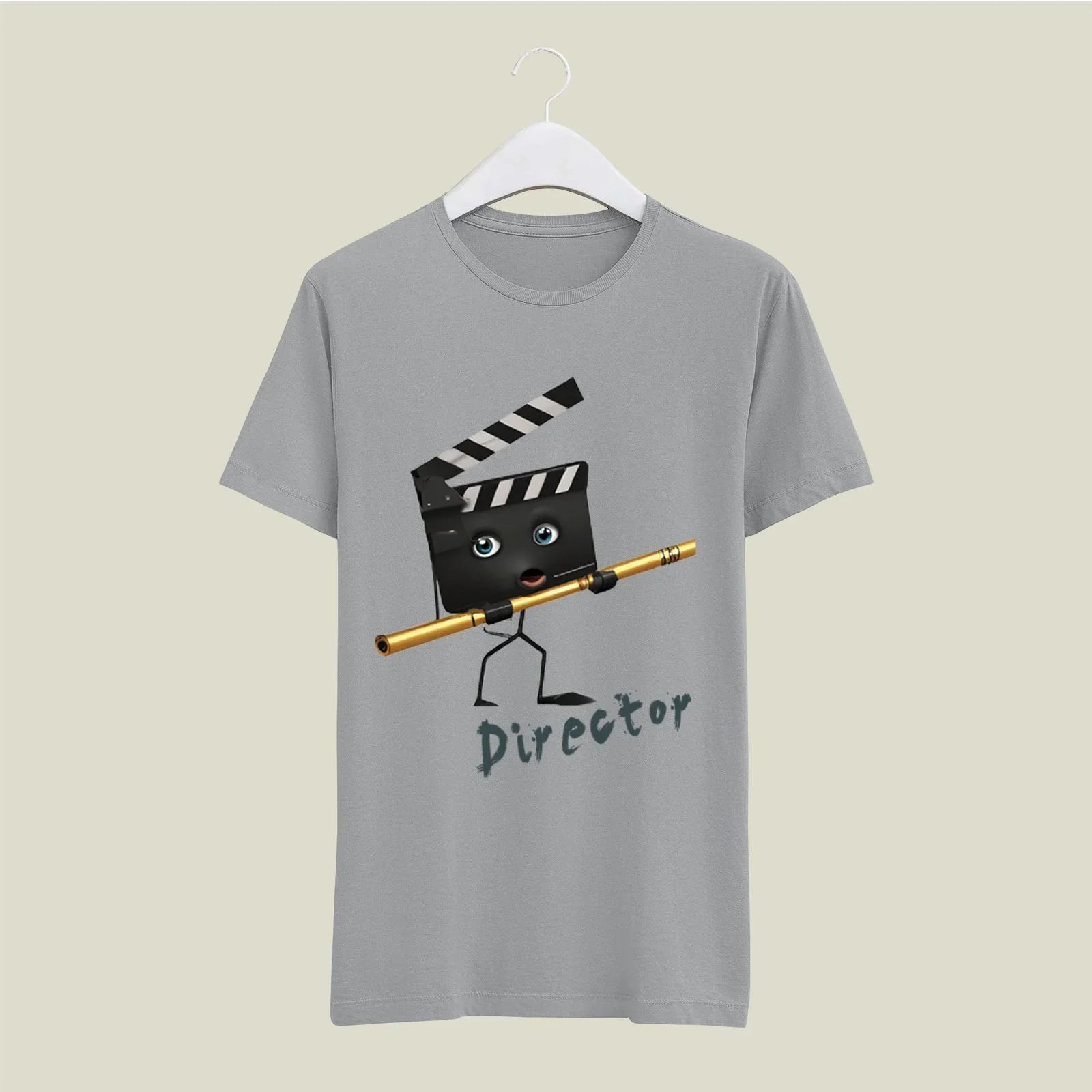 Director T-Shirt T-DIR15 Desichalchitra
