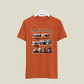 Cinematographer T-Shirt T-CIN2 Desichalchitra