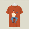 Director T-Shirt T-DIR56 Desichalchitra