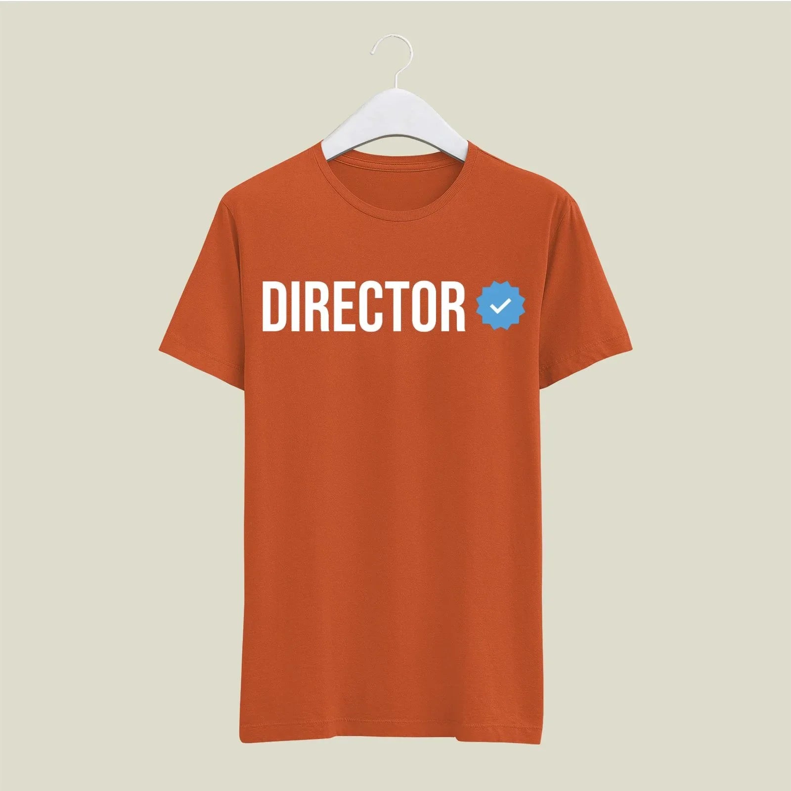 Director T-Shirt T-DIR90 Desichalchitra