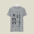 Camera Patent T-Shirt T-CMP91 Desichalchitra