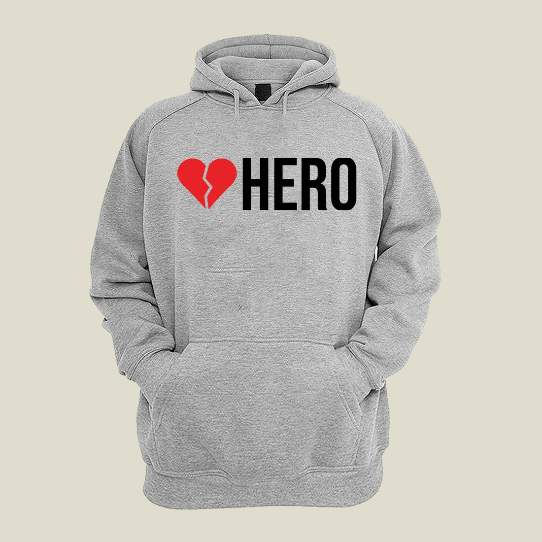 Actor Hoodie H-AC62 Desichalchitra