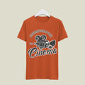 Cinematographer T-Shirt T-CIN6 Desichalchitra