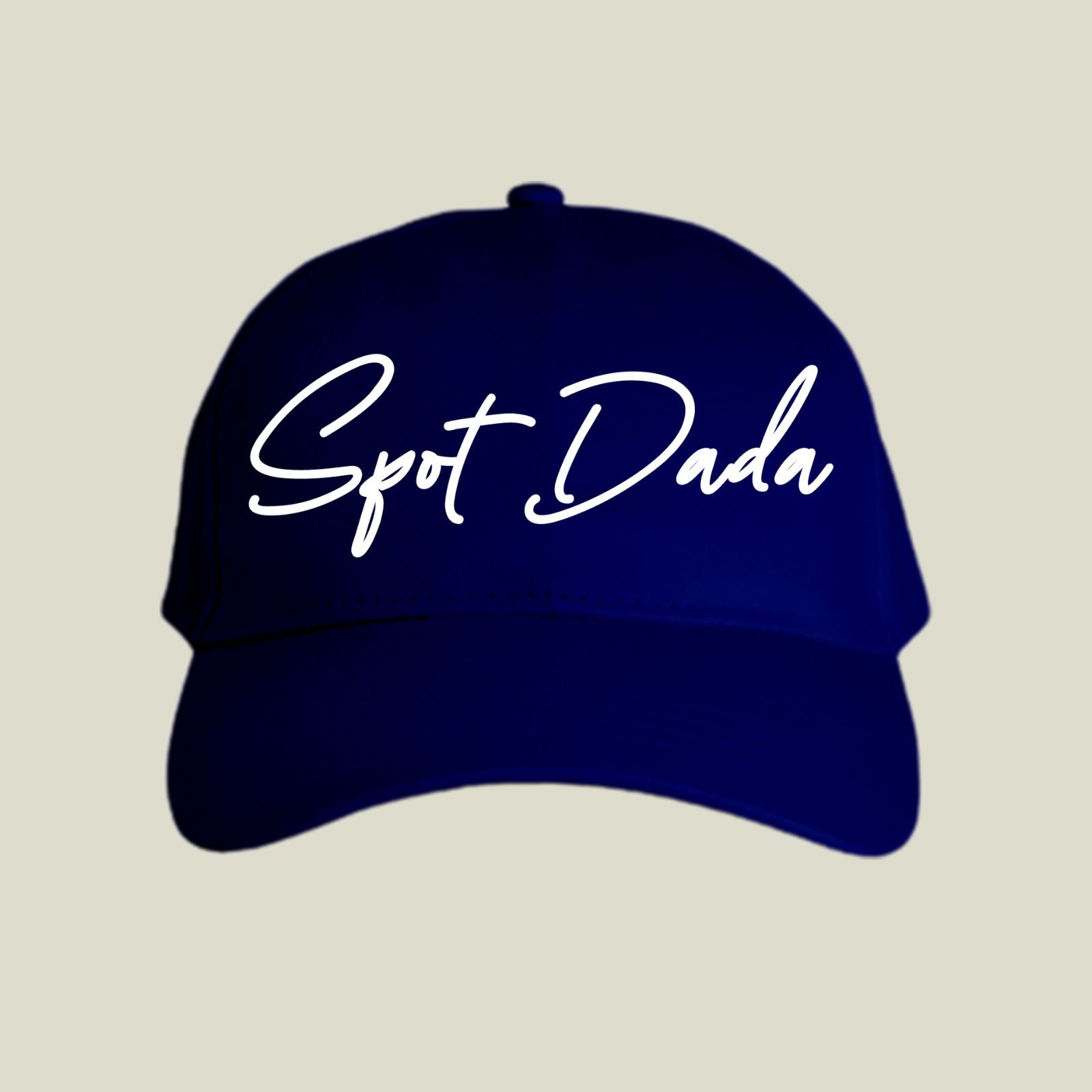 Spot Dada Cap C-SPD1 Desichalchitra