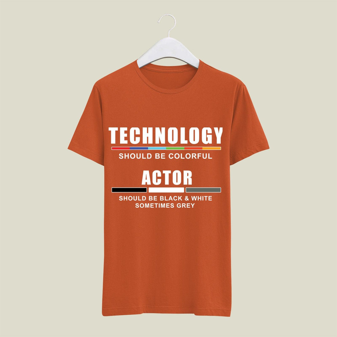 Actor T-Shirt T-AC65 Desichalchitra