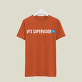 VFX Supervisor T-Shirt T-VFS2 Desichalchitra