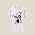 Cinematographer T-Shirt T-CIN8 Desichalchitra