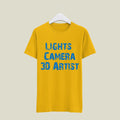 3D Artist T-Shirt T-DAR13 Desichalchitra