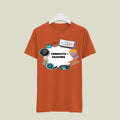 Cinematographer T-Shirt T-CIN11 Desichalchitra