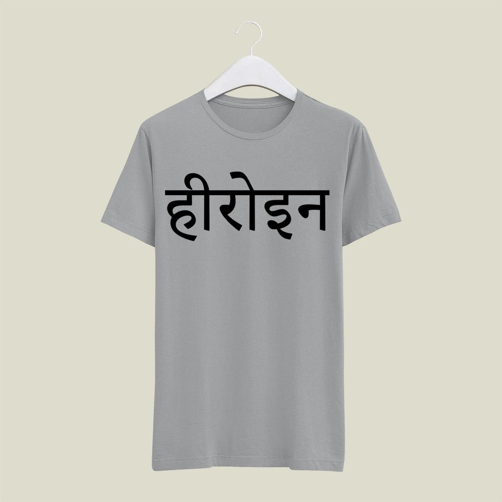 Actress T-Shirt T-ACS127 Desichalchitra