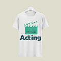 Actor T-Shirt T-AC113 Desichalchitra