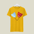 Actor T-Shirt T-AC116 Desichalchitra