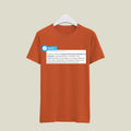 Actor T-Shirt T-AC4 Desichalchitra