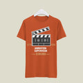 Animation Supervisor T-Shirt T-ANS7 Desichalchitra