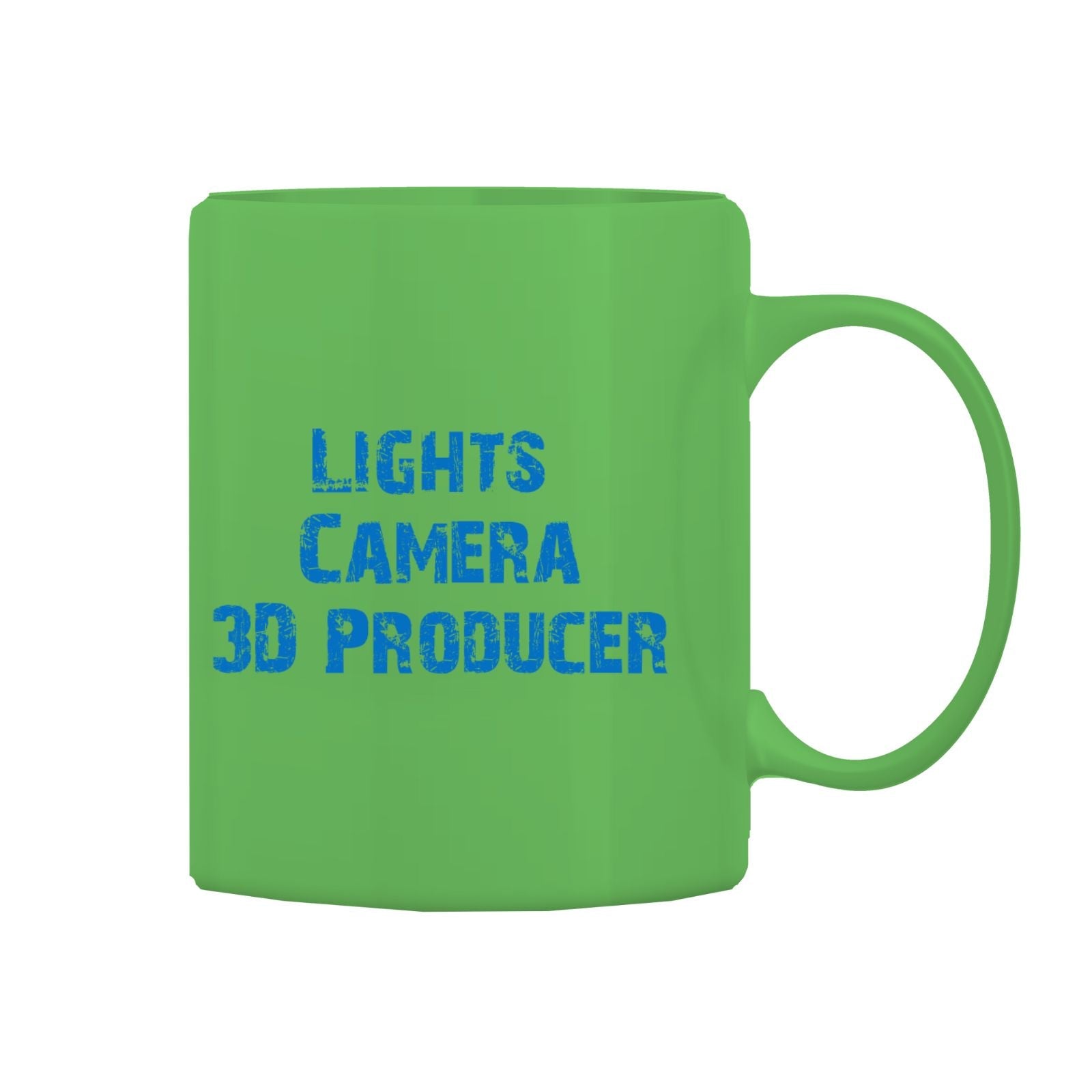 3D Producer Mug M-DPR14 Desichalchitra