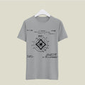Camera Patent T-Shirt T-CMP134 Desichalchitra