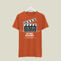 Action Designer T-Shirt T-ADE7 Desichalchitra