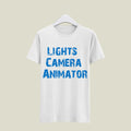 Animator T-Shirt T-ANI13 Desichalchitra