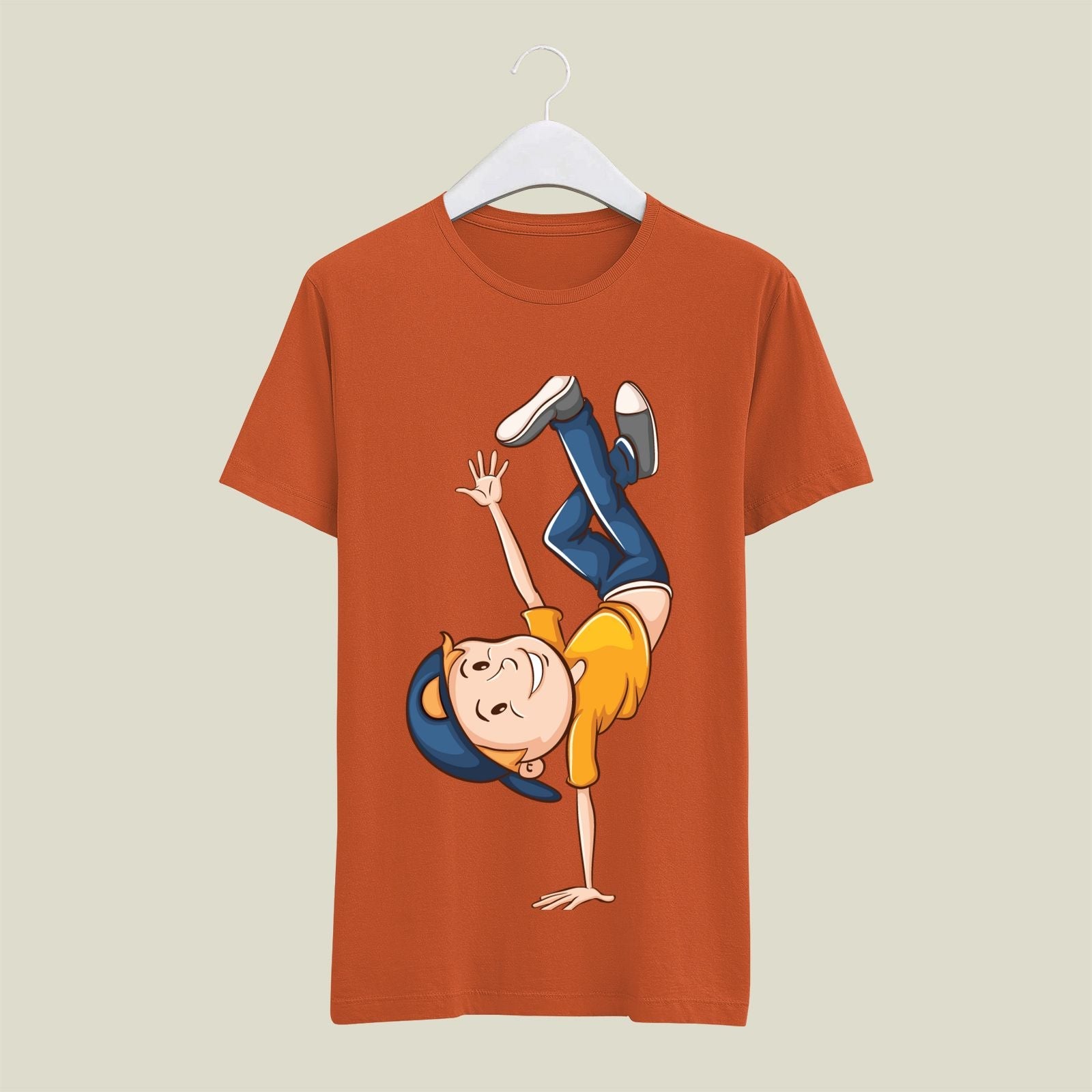 Action Director T-Shirt T-ACD20 Desichalchitra