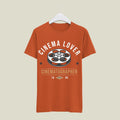 Cinematographer T-Shirt T-CIN99 Desichalchitra