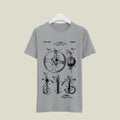 Camera Patent T-Shirt T-CMP54 Desichalchitra