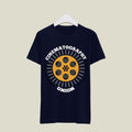 Cinematographer T-Shirt T-CIN108 Desichalchitra