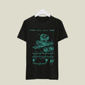 Camera Patent T-Shirt T-CMP2 Desichalchitra