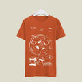 Camera Patent T-Shirt T-CMP90 Desichalchitra
