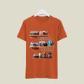 Assistant Camera T-Shirt T-ATC80 Desichalchitra